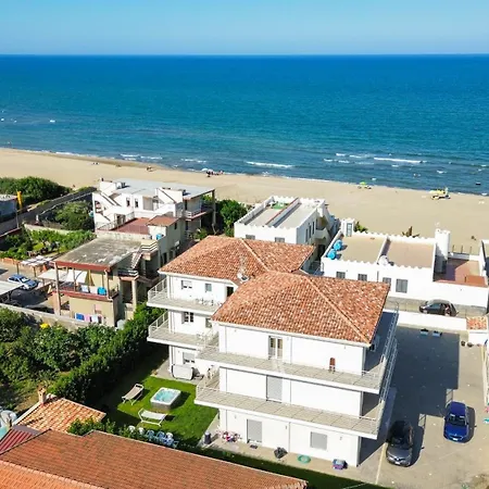 Eclisse House - Close To The Beach