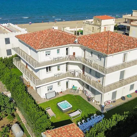 Eclisse House - Close To The Beach Villaggio San Leonardo