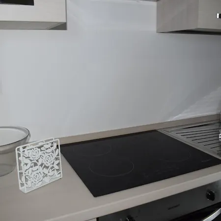 Eclisse House - Close To The Beach Apartment *