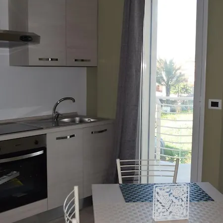 Eclisse House - Close To The Beach Apartment Villaggio San Leonardo