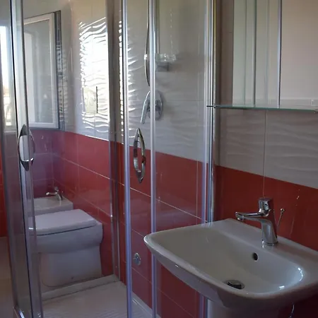 Eclisse House - Close To The Beach Apartment Villaggio San Leonardo
