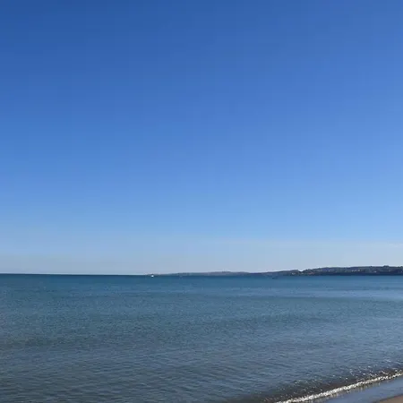 Eclisse House - Close To The Beach Apartment Villaggio San Leonardo