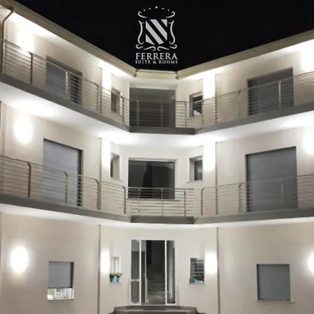 Eclisse House - Close To The Beach Apartment *
