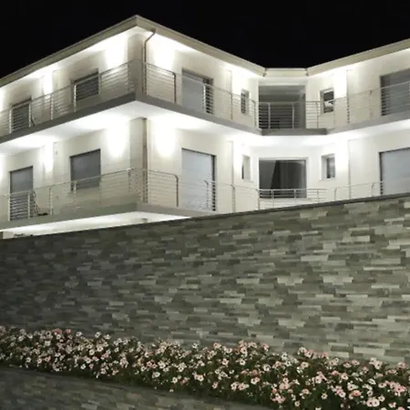 Eclisse House - Close To The Beach